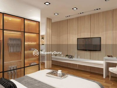 Armani Soho, Malaysia Armani Soho, Malaysia