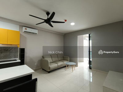 Liberty Arc @ Ampang Ukay, Malaysia Liberty Arc @ Ampang Ukay, Malaysia