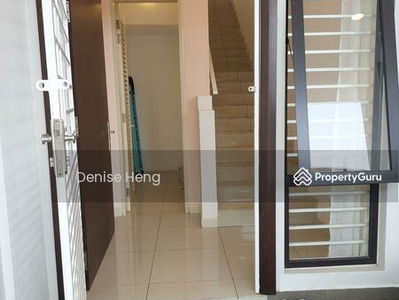 N'Dira Townhouse, Malaysia N'Dira Townhouse, Malaysia