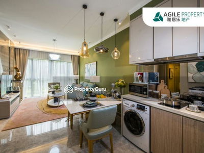 Agile Bukit Bintang, Malaysia Agile Bukit Bintang, Malaysia