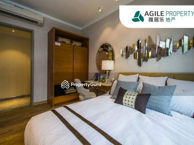 Agile Bukit Bintang, Malaysia Agile Bukit Bintang, Malaysia