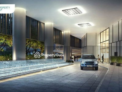 Agile Bukit Bintang, Malaysia Agile Bukit Bintang, Malaysia