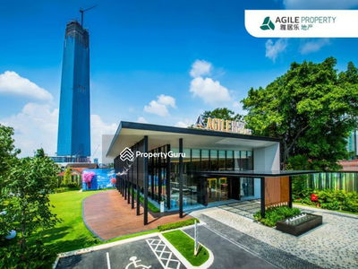 Agile Bukit Bintang, Malaysia Agile Bukit Bintang, Malaysia