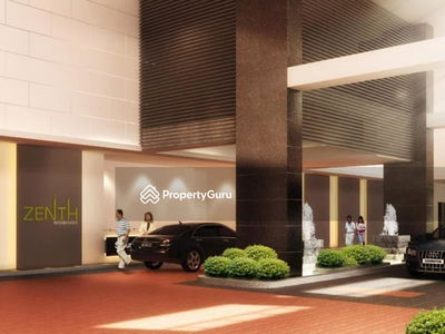Zenith Residences, Malaysia Zenith Residences, Malaysia