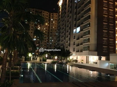 Zenith Residences, Malaysia Zenith Residences, Malaysia