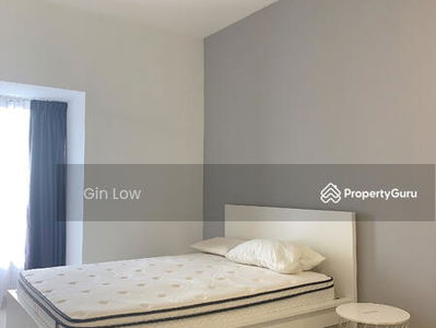 The Hamstead, Desa Tun Razak, Malaysia The Hamstead, Desa Tun Razak, Malaysia