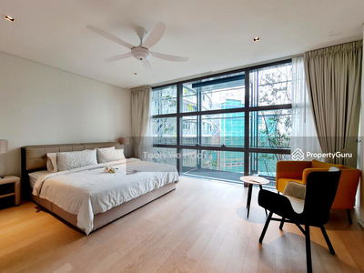 Le Nouvel KLCC, Malaysia Le Nouvel KLCC, Malaysia