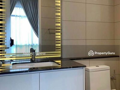 The Park Sky Residence @ Bukit Jalil City, Malaysia The Park Sky Residence @ Bukit Jalil City, Malaysia