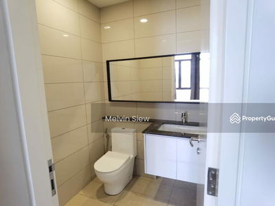 The Park Sky Residence @ Bukit Jalil City, Malaysia The Park Sky Residence @ Bukit Jalil City, Malaysia