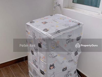 TriTower Residence @ Johor Bahru Sentral, Malaysia TriTower Residence @ Johor Bahru Sentral, Malaysia