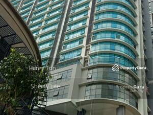 The Oak (Kiara 163), Malaysia The Oak (Kiara 163), Malaysia