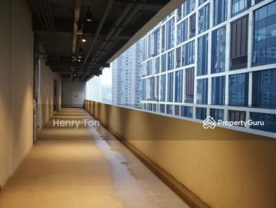 The Oak (Kiara 163), Malaysia The Oak (Kiara 163), Malaysia