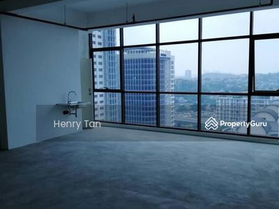 The Oak (Kiara 163), Malaysia The Oak (Kiara 163), Malaysia