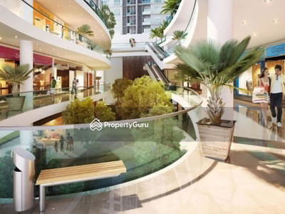 The Oak (Kiara 163), Malaysia The Oak (Kiara 163), Malaysia