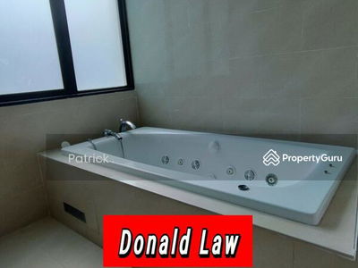 The Sanctuary Gated Guarded 2 Storey Semi D, Malaysia The Sanctuary Gated Guarded 2 Storey Semi D, Malaysia