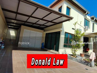 The Sanctuary Gated Guarded 2 Storey Semi D, Malaysia The Sanctuary Gated Guarded 2 Storey Semi D, Malaysia