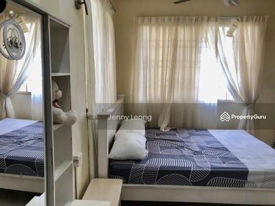 Taman Kristal, Malaysia Taman Kristal, Malaysia