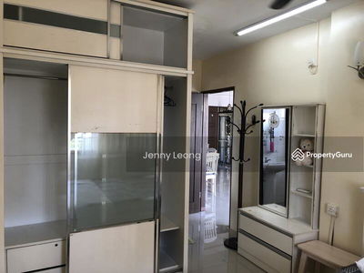 Taman Kristal, Malaysia Taman Kristal, Malaysia