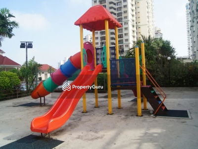 Taman Kristal, Malaysia Taman Kristal, Malaysia