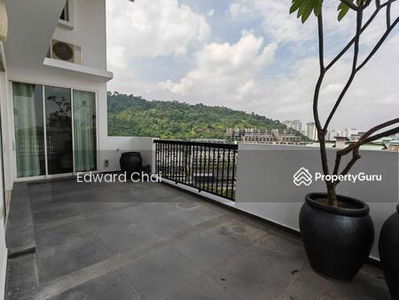 Armanee Terrace I, Malaysia Armanee Terrace I, Malaysia