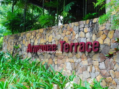 Armanee Terrace I, Malaysia Armanee Terrace I, Malaysia