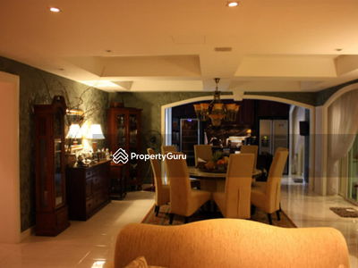 Armanee Terrace I, Malaysia Armanee Terrace I, Malaysia