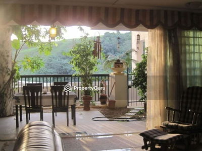 Armanee Terrace I, Malaysia Armanee Terrace I, Malaysia