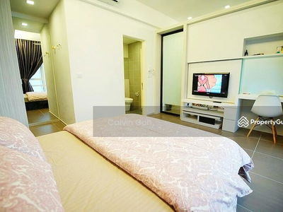 Garden Plaza Service Residence, Malaysia Garden Plaza Service Residence, Malaysia