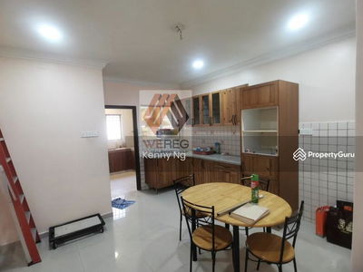 Bandar Bukit Tinggi, Malaysia Bandar Bukit Tinggi, Malaysia