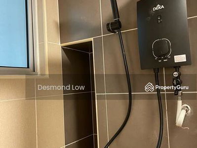 Razak City Residences (RC Residence), Malaysia Razak City Residences (RC Residence), Malaysia