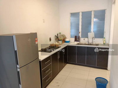 Titiwangsa Sentral, Malaysia Titiwangsa Sentral, Malaysia