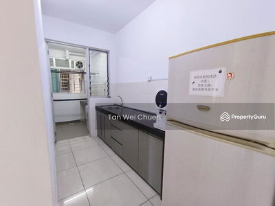 Platinum Lake PV 21, Malaysia Platinum Lake PV 21, Malaysia