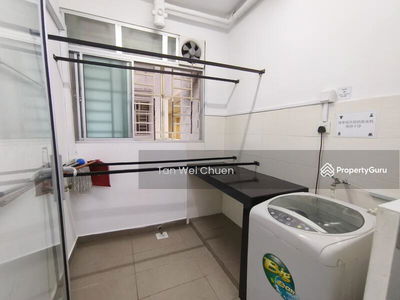 Platinum Lake PV 21, Malaysia Platinum Lake PV 21, Malaysia