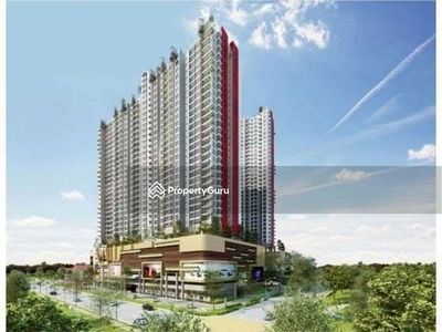 Platinum Lake PV 21, Malaysia Platinum Lake PV 21, Malaysia