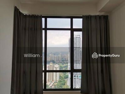 The Park Sky Residence @ Bukit Jalil City, Malaysia The Park Sky Residence @ Bukit Jalil City, Malaysia