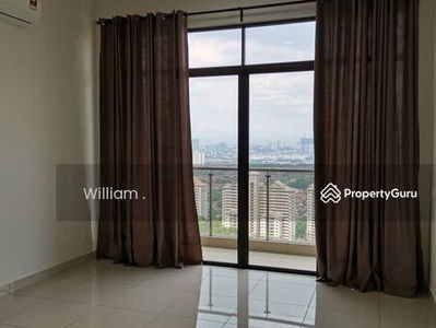 The Park Sky Residence @ Bukit Jalil City, Malaysia The Park Sky Residence @ Bukit Jalil City, Malaysia