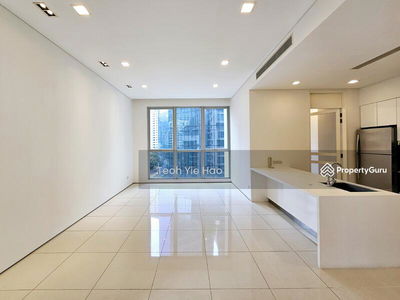 Residensi Kia Peng (12 Kia Peng), Malaysia Residensi Kia Peng (12 Kia Peng), Malaysia