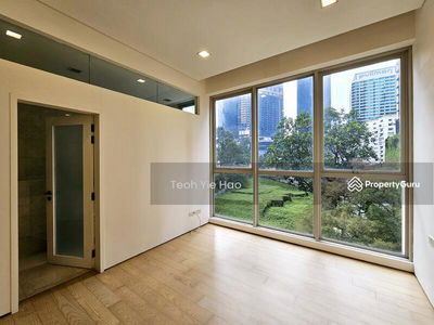 Residensi Kia Peng (12 Kia Peng), Malaysia Residensi Kia Peng (12 Kia Peng), Malaysia