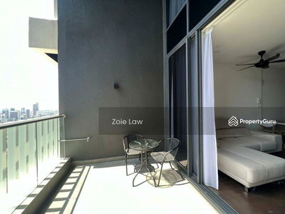 The Estate @ South Bangsar, Malaysia The Estate @ South Bangsar, Malaysia