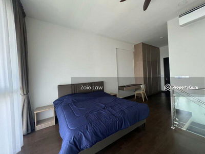 The Estate @ South Bangsar, Malaysia The Estate @ South Bangsar, Malaysia