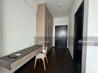 The Estate @ South Bangsar, Malaysia The Estate @ South Bangsar, Malaysia