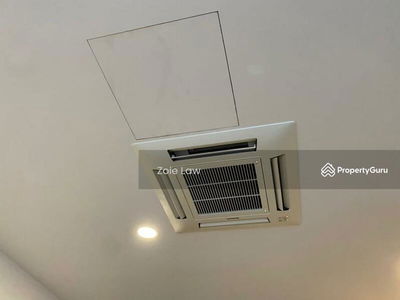 The Estate @ South Bangsar, Malaysia The Estate @ South Bangsar, Malaysia