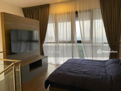 The Estate @ South Bangsar, Malaysia The Estate @ South Bangsar, Malaysia