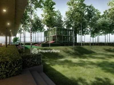 The Estate @ South Bangsar, Malaysia The Estate @ South Bangsar, Malaysia