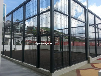 Reflections Condominium, Malaysia Reflections Condominium, Malaysia