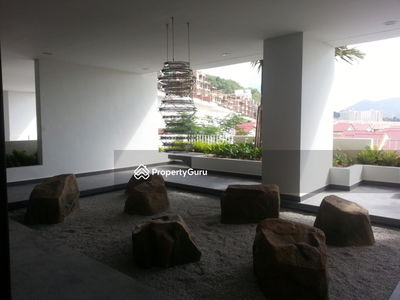 Reflections Condominium, Malaysia Reflections Condominium, Malaysia