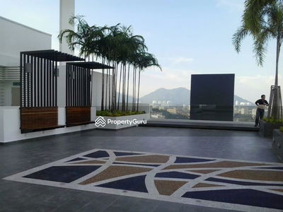 Reflections Condominium, Malaysia Reflections Condominium, Malaysia