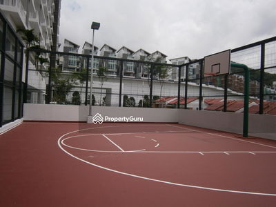 Reflections Condominium, Malaysia Reflections Condominium, Malaysia