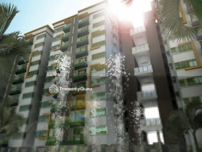 Hijauan Saujana, Malaysia Hijauan Saujana, Malaysia