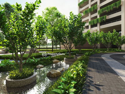 Sunway Velocity TWO, Malaysia Sunway Velocity TWO, Malaysia